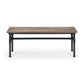 Carnegie Bench
