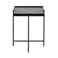 Celia Square 47cm Side Table