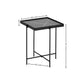 Celia Square 47cm Side Table