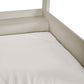 Celeste Bunk Bed with Drawers - Nordic Wood Effect