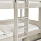 Celeste Bunk Bed with Drawers - Nordic Wood Effect