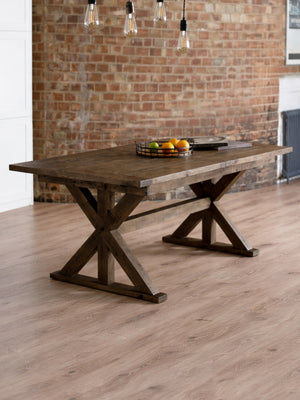 Chatsworth Extending Table