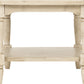 Chantilly Coffee Table - Antique Cream