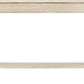 Chantilly Console Table - Antique Cream