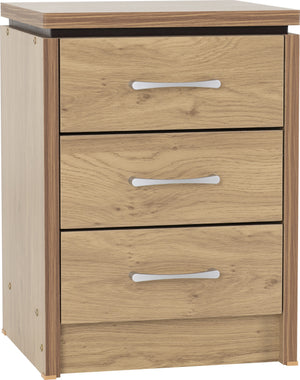 CHARLES-3-DRAWER-BEDSIDE-OAK-EFFECT-VENEER-2021-100-103-046-01-scaled.jpg