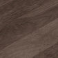 Cleo Nest of 3 Side Tables - Walnut Effect