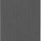 Cleveland 2 Door Wardrobe - White/Grey Metal Effect