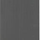 Cleveland 3 Drawer Chest - White/Grey Metal Effect
