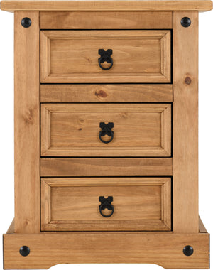 CORONA-3-DRAWER-BEDSIDE-DISTRESSED-WAXED-PINE-2020-100-103-010-03-scaled.jpg