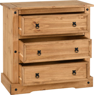 CORONA-3-DRAWER-CHEST-DISTRESSED-WAXED-PINE-2020-100-102-023-02-scaled.jpg