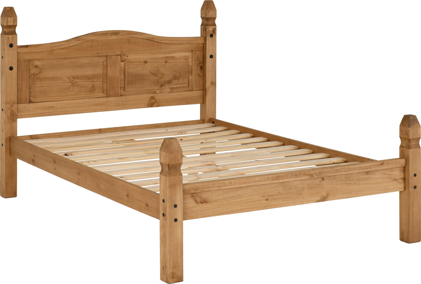 CORONA-46-LOW-END-BED-DISTRESSED-WAXED-PINE-2020-200-203-010-02-scaled.jpg
