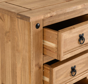 CORONA-5-DRAWER-NARROW-CHEST-DISTRESSED-WAXED-PINE-2020-100-102-026-06-scaled.jpg
