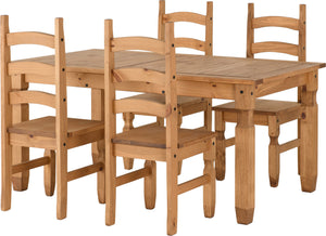 CORONA-EXTENDING-DINING-SET4-CHAIRS-DISTRESSED-WAXED-PINE-2020-400-401-041-scaled.jpg
