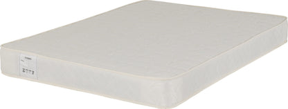 Cosmo 4' Mattress - CREAM