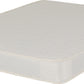 Cosmo 4'6" Mattress - CREAM