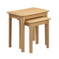 Cotswold Nest Of 2 Tables