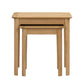 Cotswold Nest Of 2 Tables