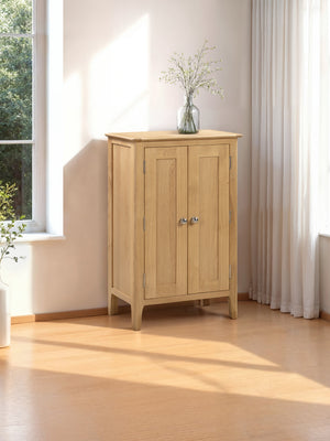 Cotswold Shoe Cupboard