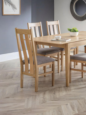 Set Of 2 Cotswold Chairs