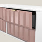 Contrast Pack 90 White Matt White