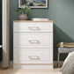 Contrast Pack 90 White Matt White