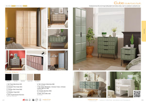 Cube Pack 66