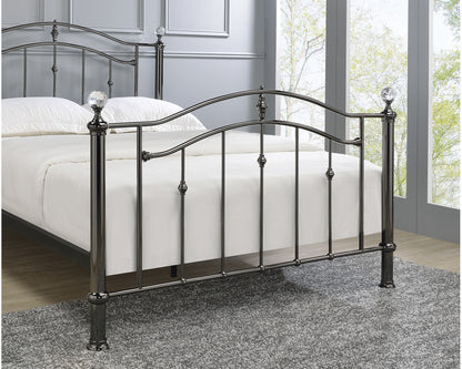 Limelight Collection - Callisto Bed Frame