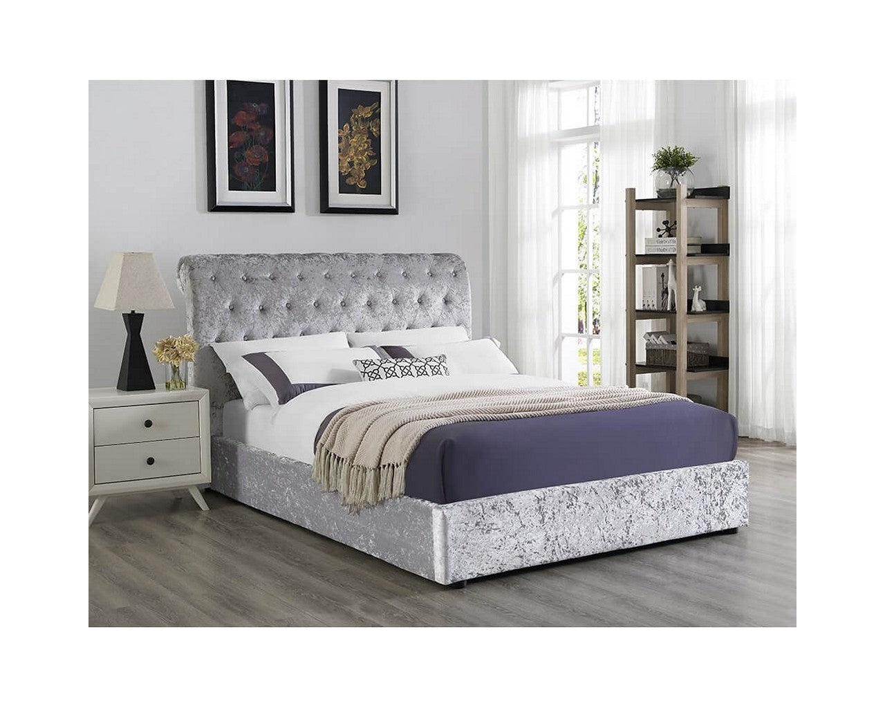 All Beds Levines Furniture