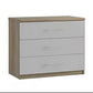 Catania - SINGLE DRESSING TABLE