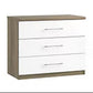 Catania - SINGLE DRESSING TABLE