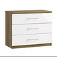 Catania - SINGLE DRESSING TABLE