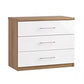 Catania - SINGLE DRESSING TABLE