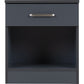 Dakota 1 Drawer Bedside