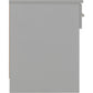 Dakota 1 Drawer Bedside