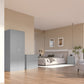 Dakota 2 Door Wardrobe Bedroom Set