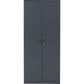 Dakota 2 Door Wardrobe