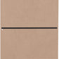 Dakota 2 Door Wardrobe - Dark Grey