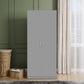 Dakota 2 Door Wardrobe