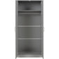 Dakota 2 Door Wardrobe