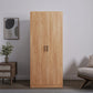 Dakota 2 Door Wardrobe