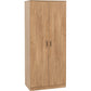 Dakota 2 Door Wardrobe