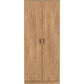 Dakota 2 Door Wardrobe