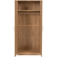 Dakota 2 Door Wardrobe