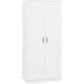 Dakota 2 Door Wardrobe