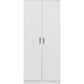 Dakota 2 Door Wardrobe