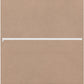 Dakota 2 Door Wardrobe - WHITE