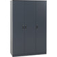 Dakota 3 Door Wardrobe