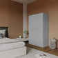 Dakota 3 Door Wardrobe