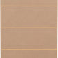 Dakota 3 Door Wardrobe - Oak Effect