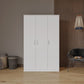 Dakota 3 Door Wardrobe